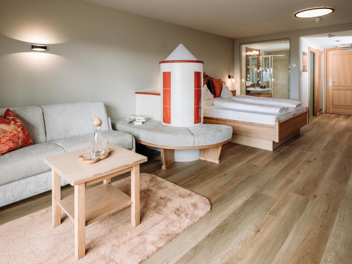 Hotel Bacherhof Meransen