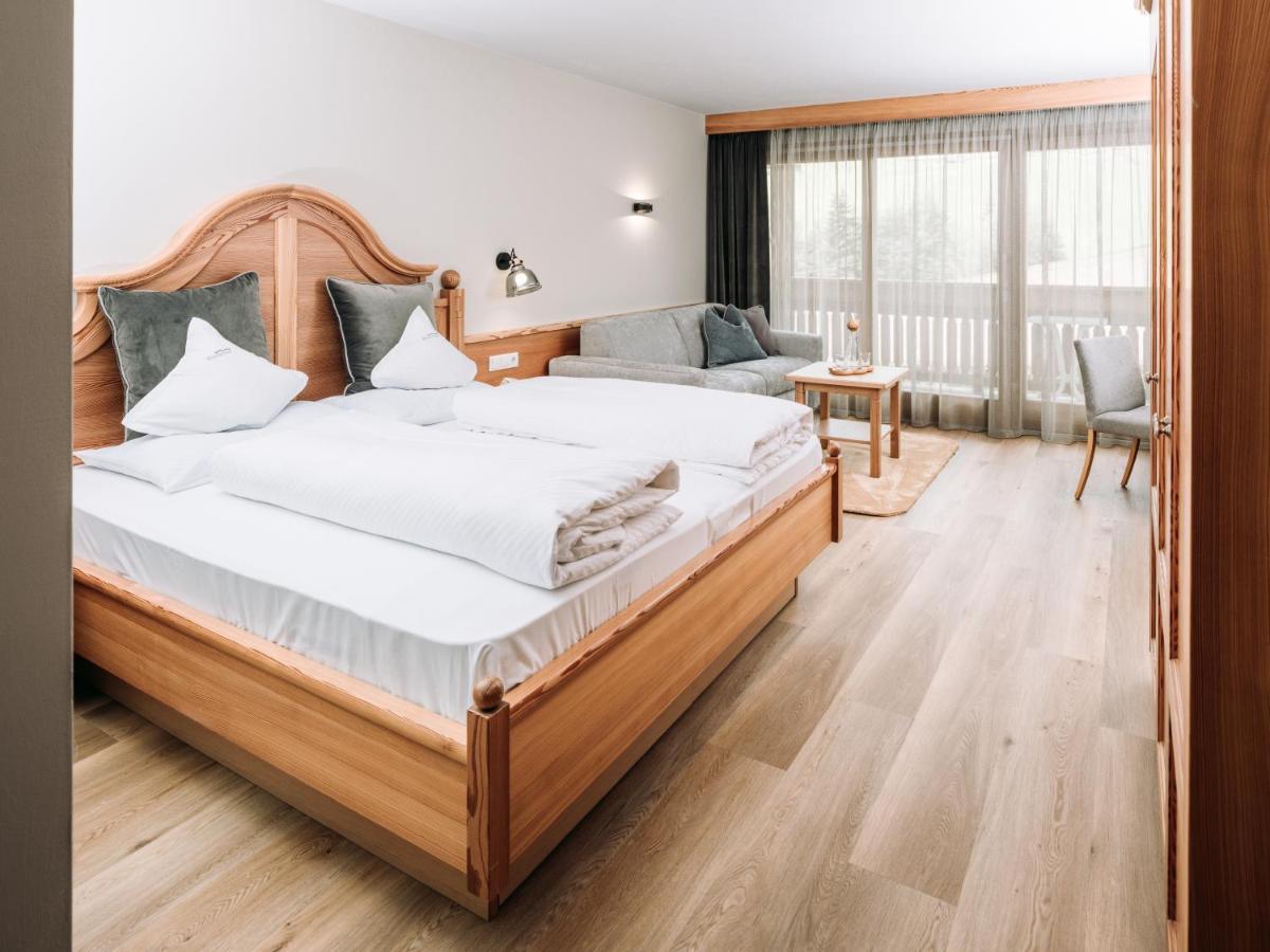 Bacherhof 4*