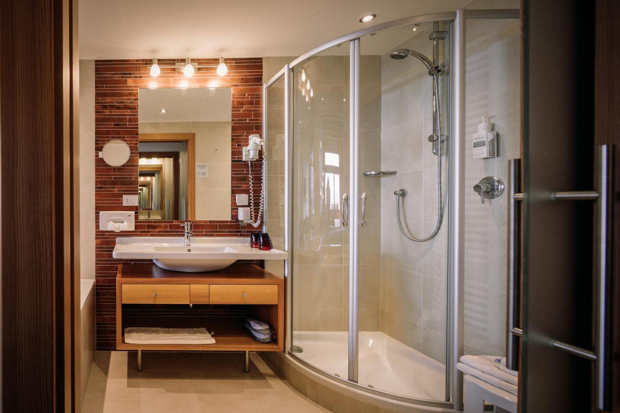 Bacherhof Hotel 4*