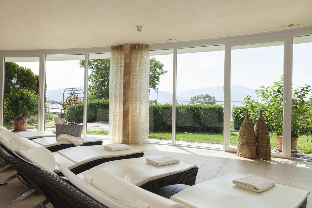 Bacherhof Hotel 4*
