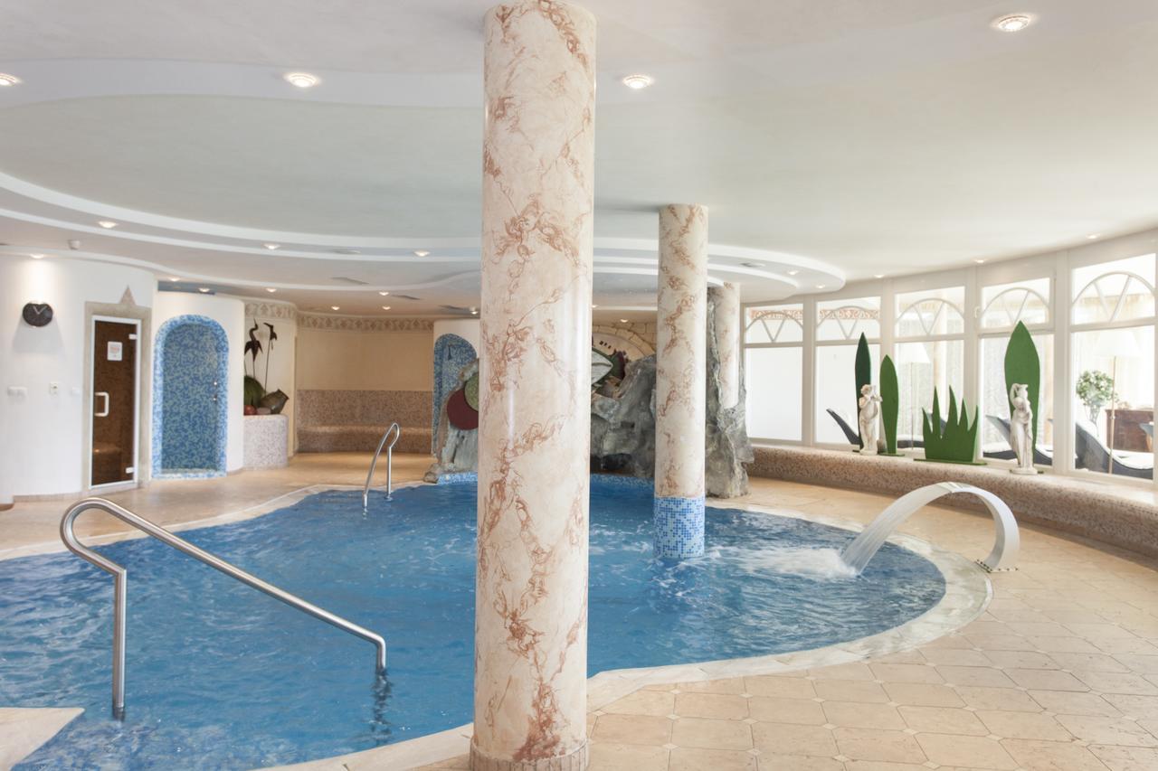 Bacherhof 4*