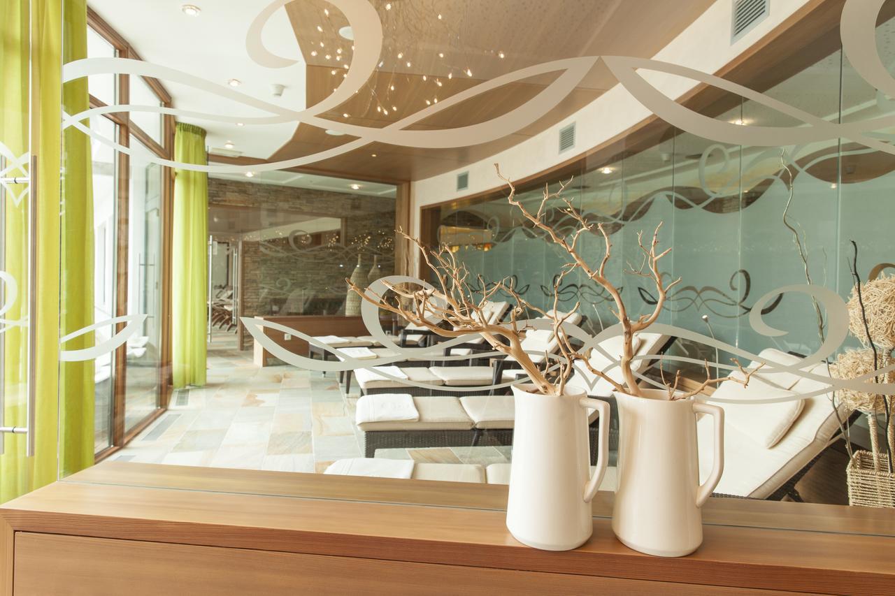 Hotel Bacherhof 4*