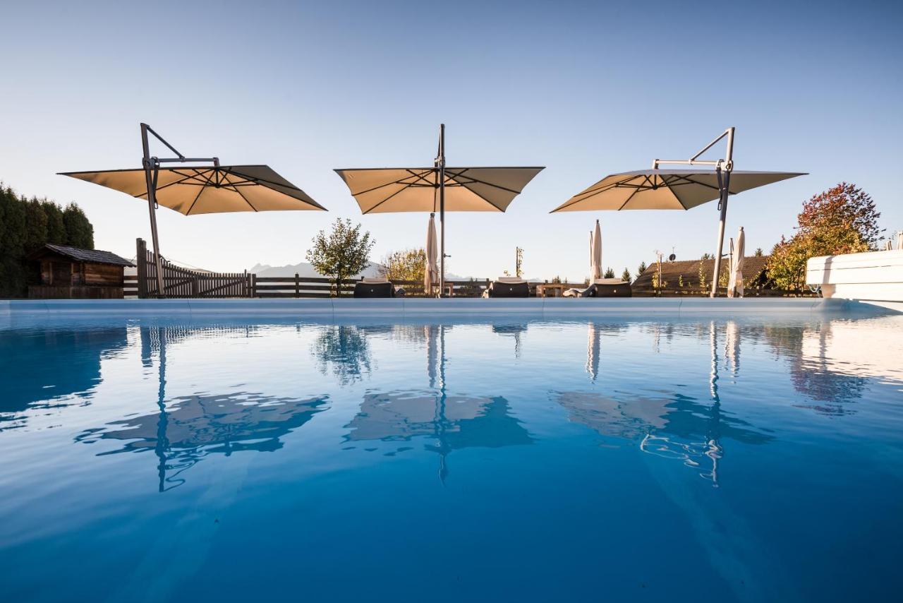 Bacherhof 4* Meransen